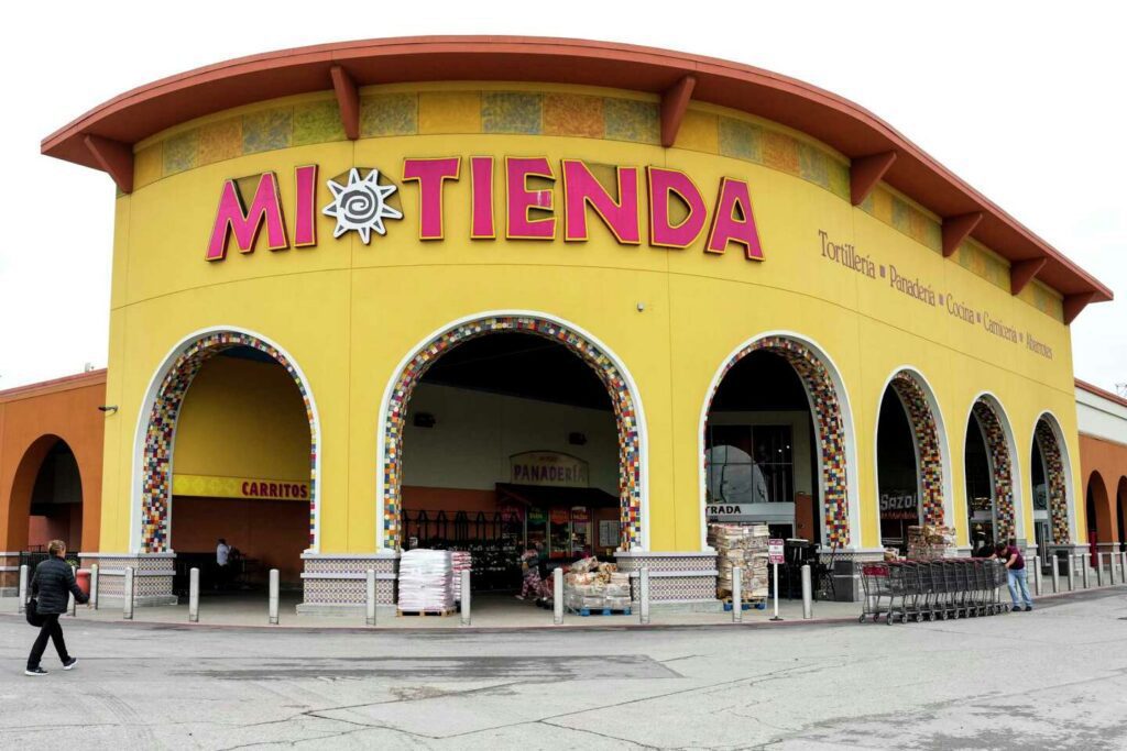 Cómo obtener una factura en Mi Tienda del Ahorro 12 mi tienda