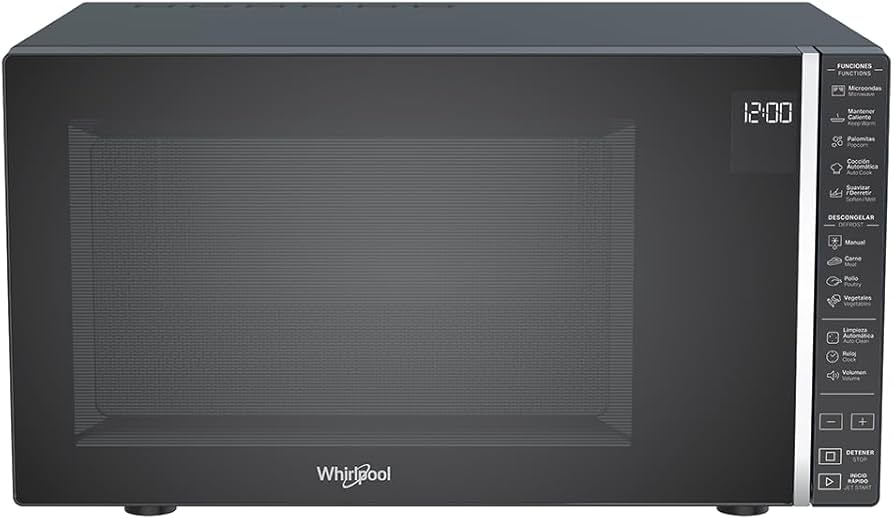 Cómo elegir el mejor horno de microondas Whirlpool 2 microondas whirlpool