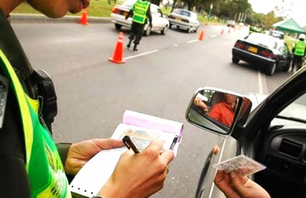 Cómo obtener descuentos en multas de tránsito en Jalisco 6 multas transito