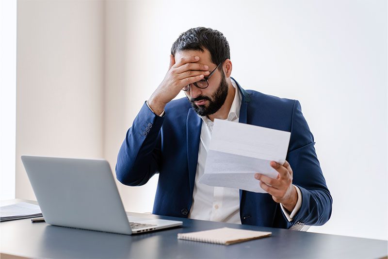 obligaciones fiscales