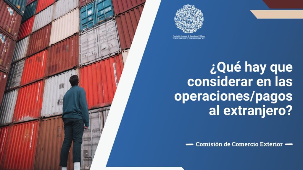 C贸mo funcionan las retenciones de pagos al extranjero 16 pagos extranjero