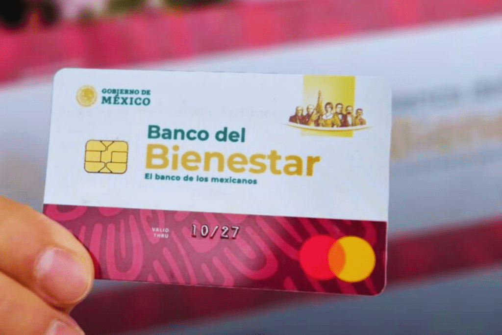 Cuándo se paga la pensión del bienestar este mes 24 pension bienestar