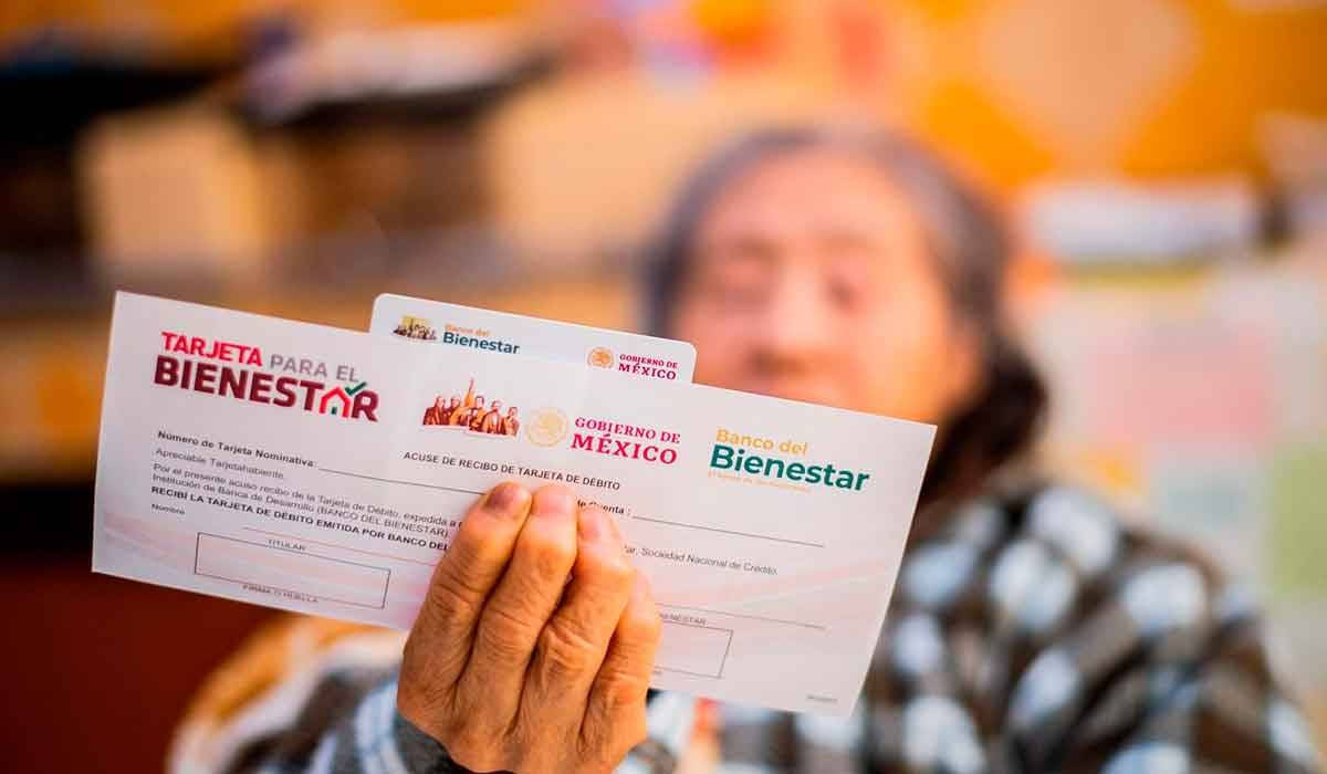 pension bienestar