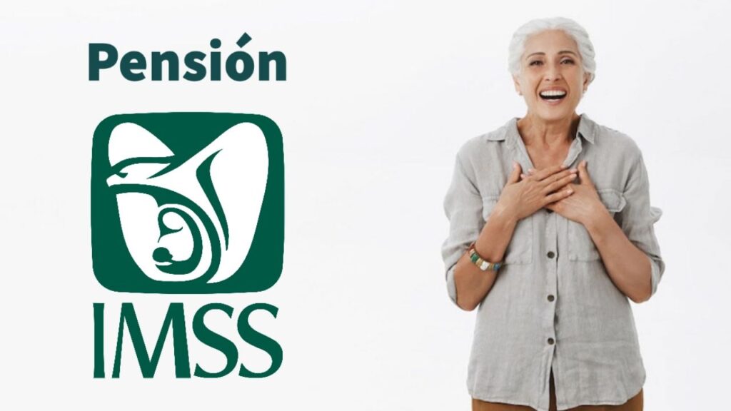 pensiones imss