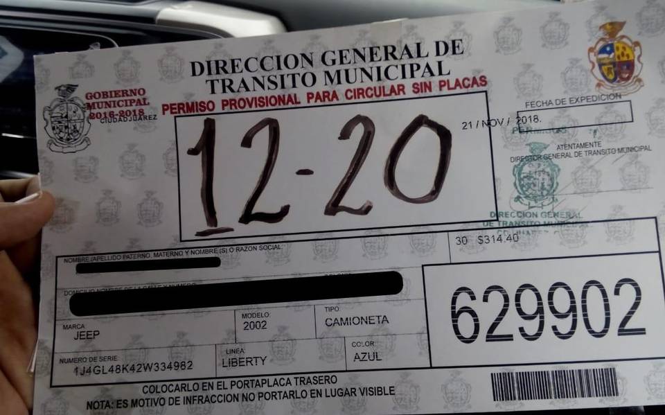 Cómo obtener el permiso de tránsito para Canadá 22 permiso transito