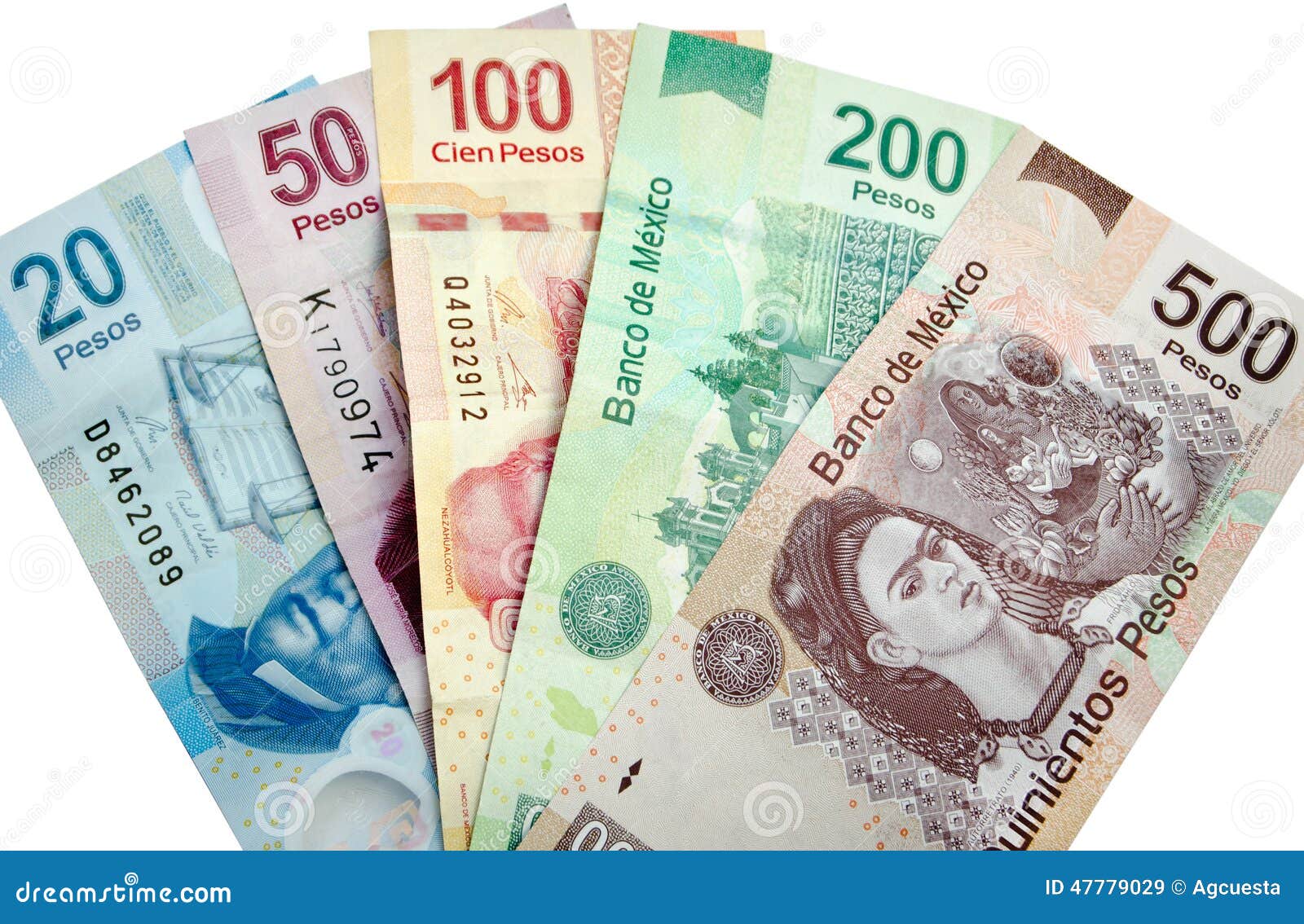 pesos
