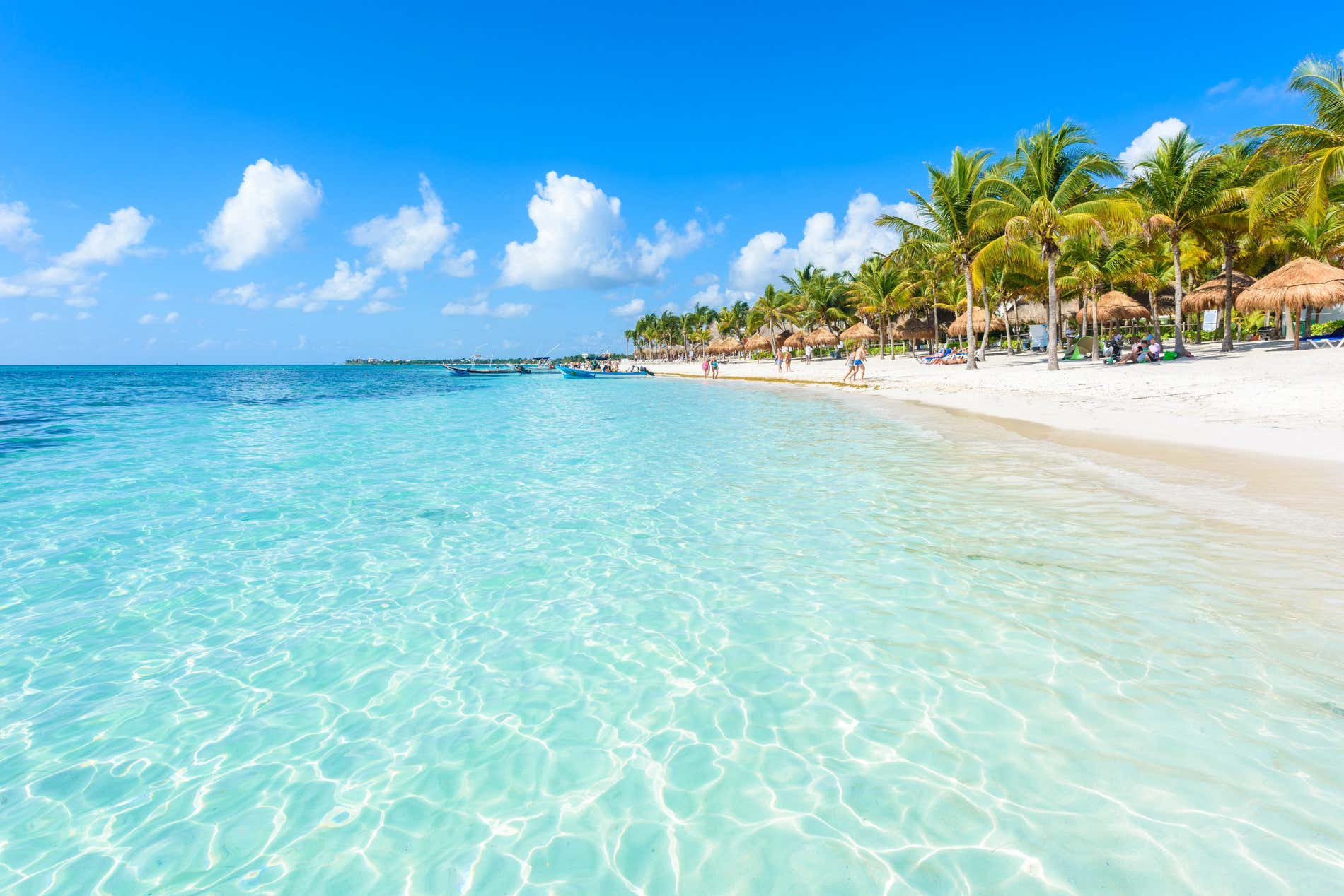 playa carmen 1