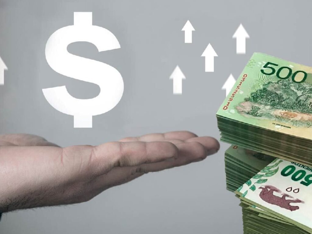 Cuál banco ofrece el mayor interés en depósitos a plazo fijo 18 plazo fijo