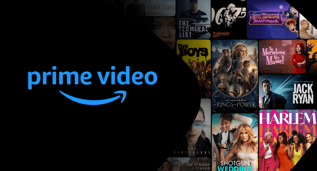 prime video 3