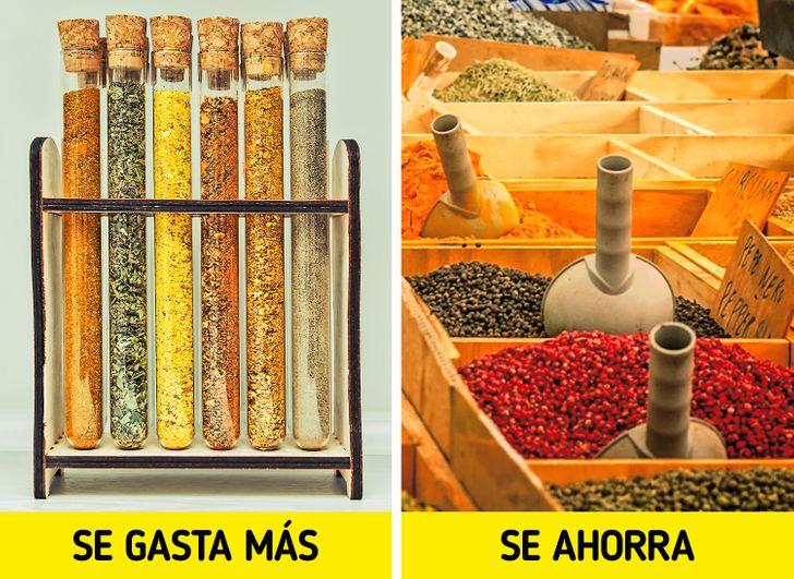 productos economicos