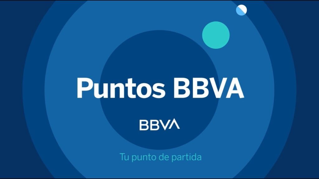Cómo usar tus puntos BBVA para pagar compras 2 puntos bbva
