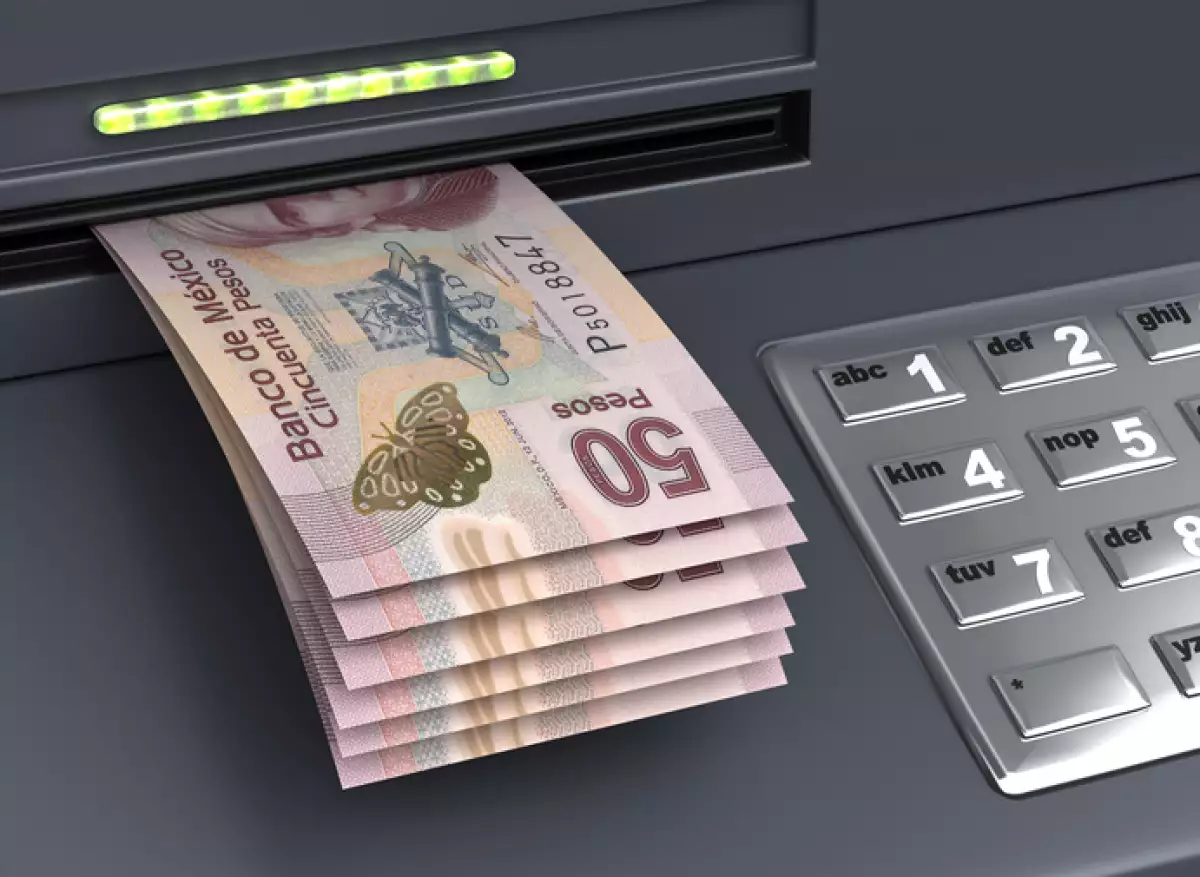 retirar dinero 2