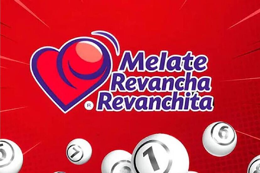 Cuál es el precio actual del Melate, Revancha y Revanchita 16 revancha revanchita