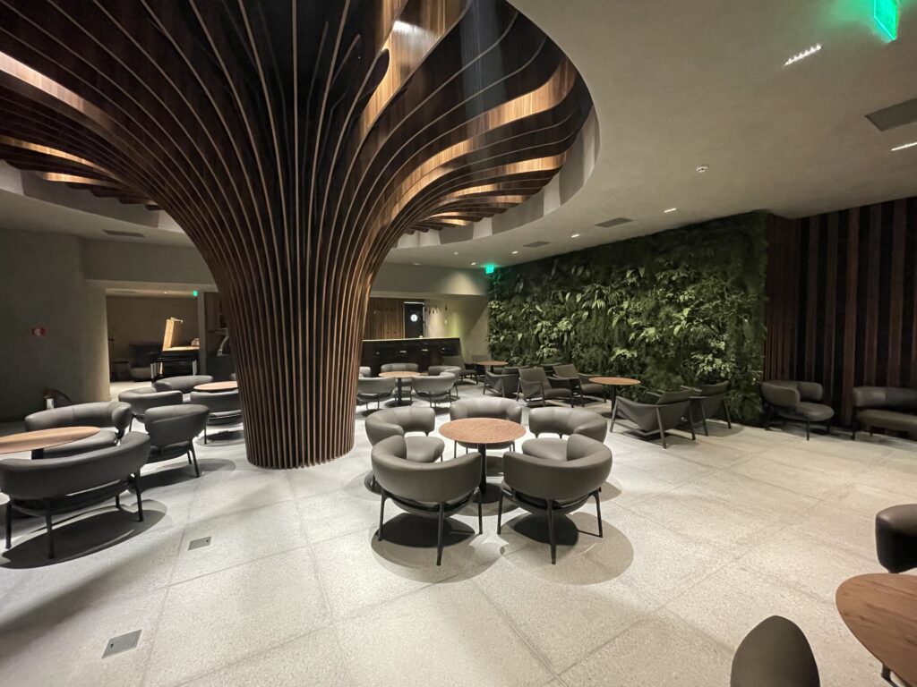 Cómo acceder a la sala VIP de Volaris con tarjeta Invex 2 sala vip