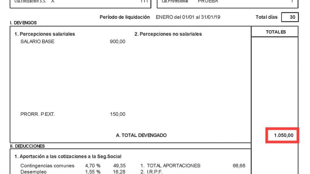 Cómo calcular el ISR que deben descontarme del salario 6 salario bruto
