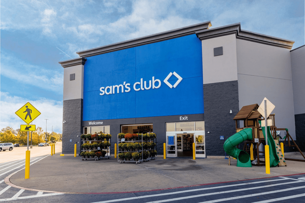 Dónde se encuentra Sam's Club en San Cristóbal de Las Casas 2 sams club 1