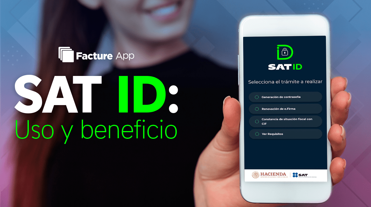 sat id