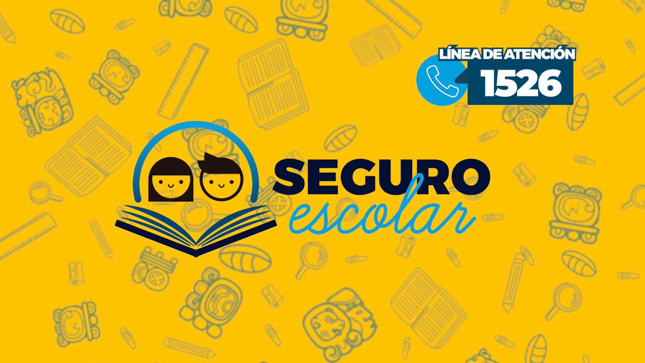 seguro escolar