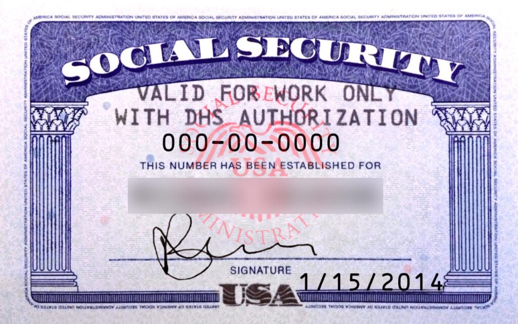 Cómo consultar mi seguro social con CURP 5 seguro social 8