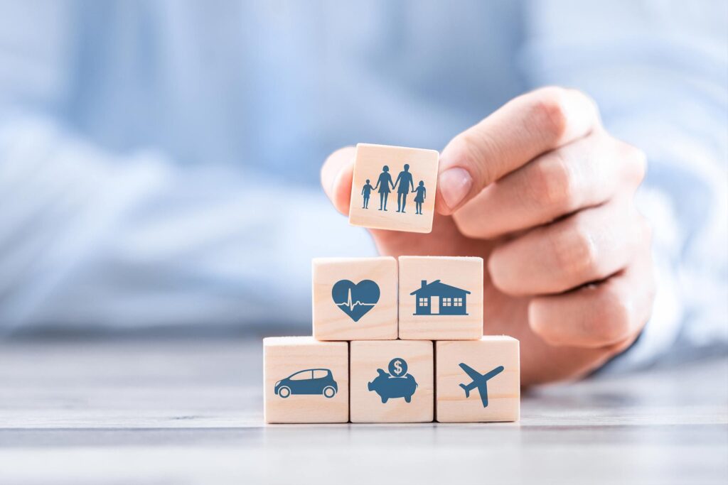 Cómo elegir el mejor seguro de vida para tus necesidades 2 seguro vida 1