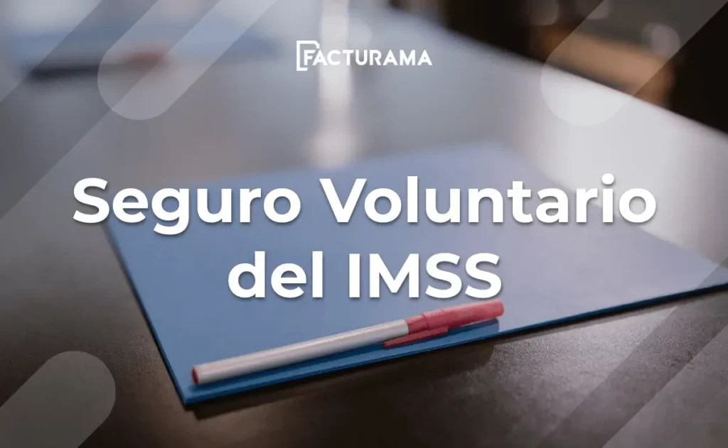 seguro voluntario