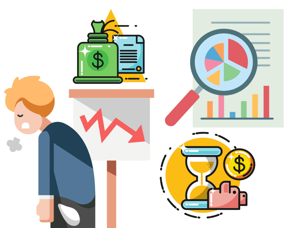 situacion financiera 1