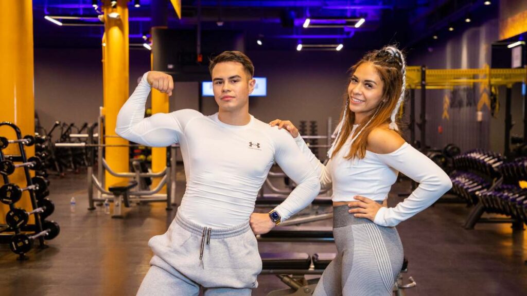 smart fit 18