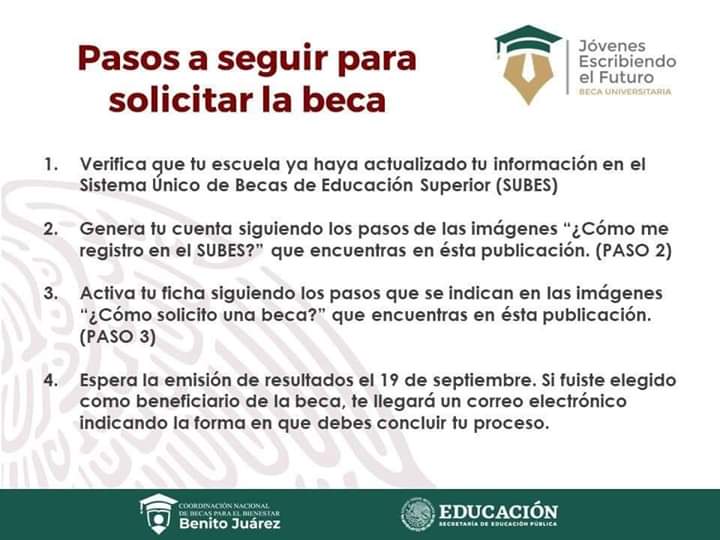Cómo obtener una beca fácilmente: Guía práctica y consejos útiles 24 solicitar beca