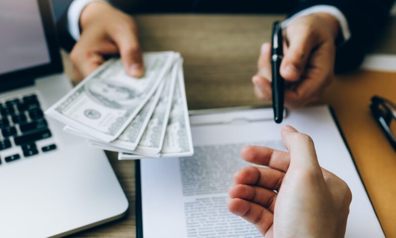 ¿Es legal solicitar préstamos en Didi? Descúbrelo aquí 3 ¿Es legal solicitar préstamos en Didi? Descúbrelo aquí