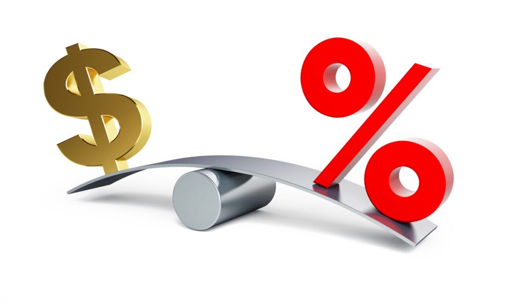 Cuál banco ofrece los intereses más bajos en préstamos 2 tasas interes