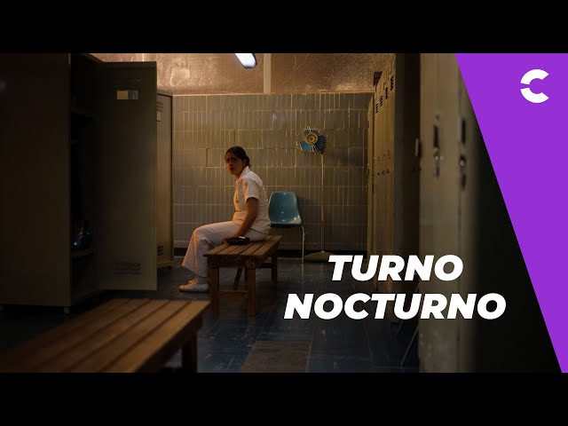 Cuántas horas se consideran turno nocturno 2 turno nocturno 1