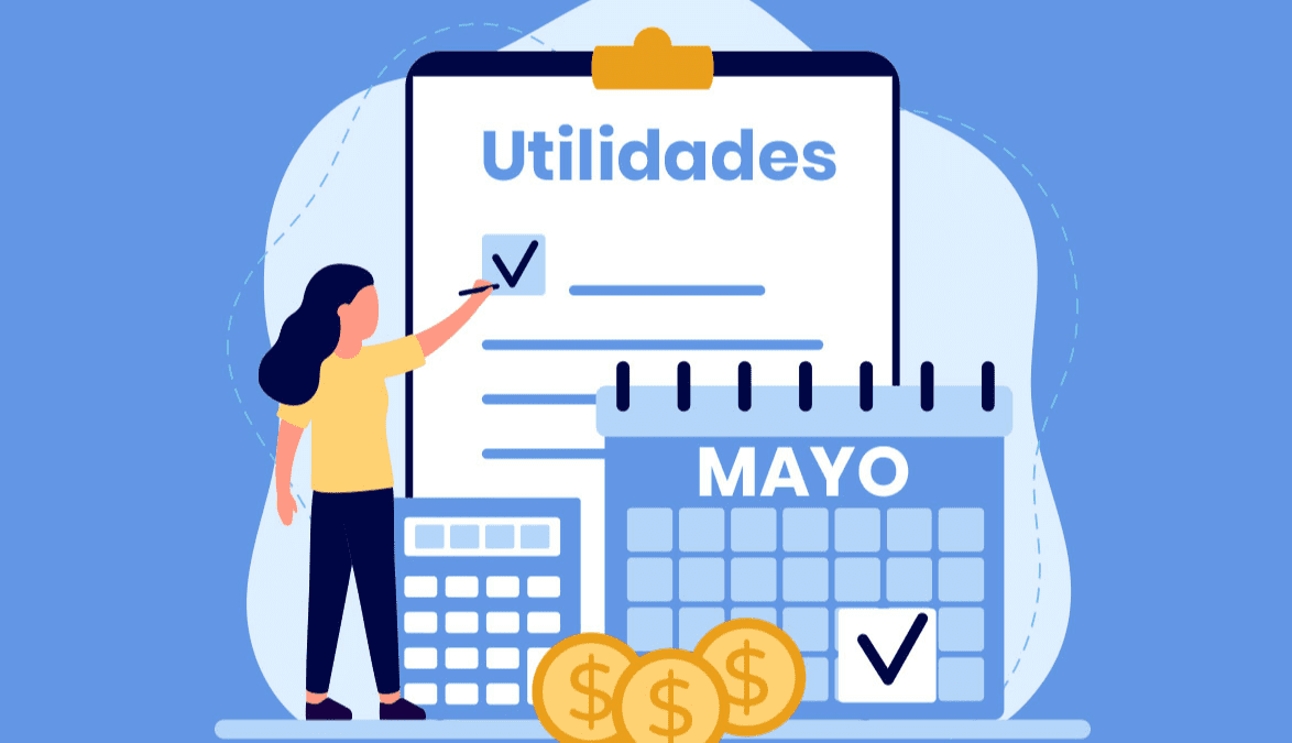 utilidades laborales