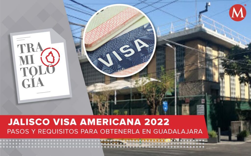 visa guadalajara