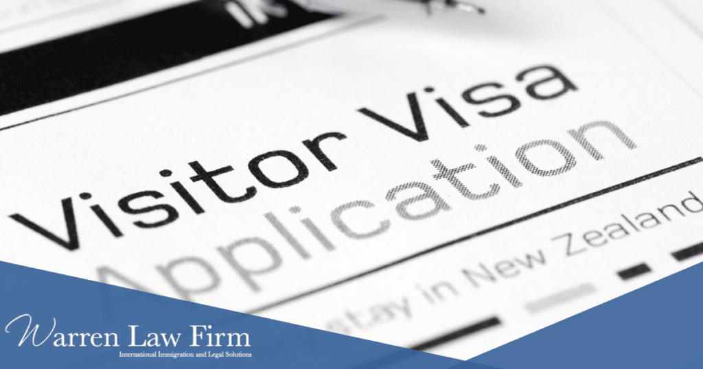 Necesito visa para viajar a Canadá: Requisitos y proceso explicado 6 visa visitante