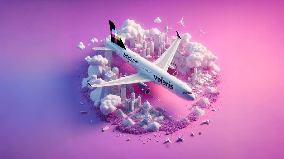 volaris