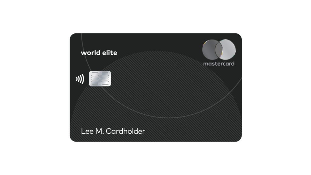 Cuáles son los beneficios de las tarjetas Mastercard World Elite 28 world elite